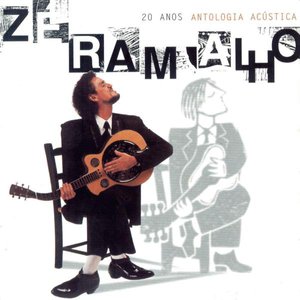 20 Anos: Antologia Acústica