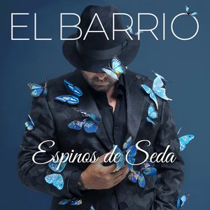 Espinos De Seda - Single