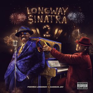 Avatar för Peewee Longway & Cassius Jay