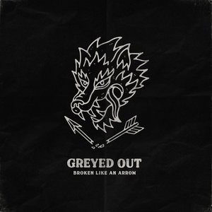 Broken Like an Arrow - Single