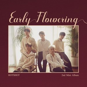 Early Flowering - EP