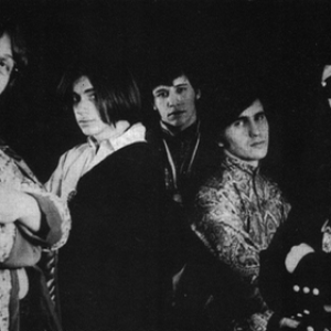 The Freeborne photo provided by Last.fm