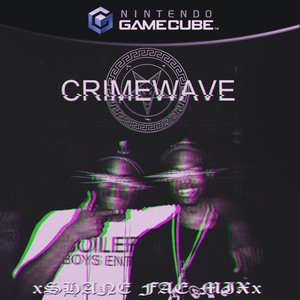 Crimewave x Shane Fae 的头像