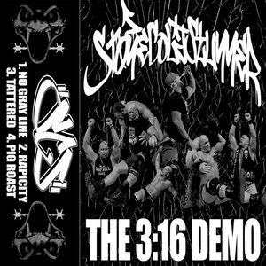 THE 3:16 DEMO