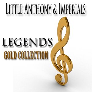 Legends Gold Collection (Remastered)