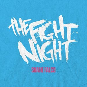 Shane Falco