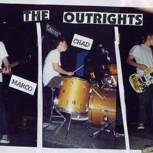 The Outrights 的头像