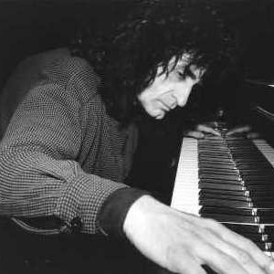 Moraz - Bruford 的头像