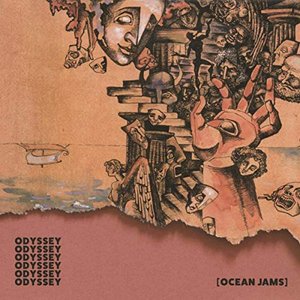 Odyssey - EP