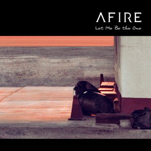 Let Me Be the One