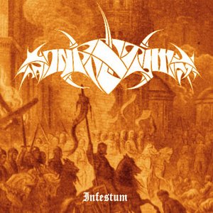 Infestum (EP)