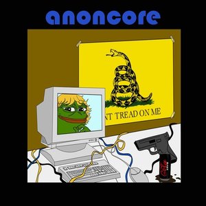 Anoncore