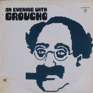 An Evening With Groucho