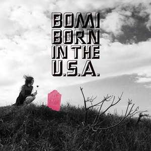 BORN IN THE U.S.A.