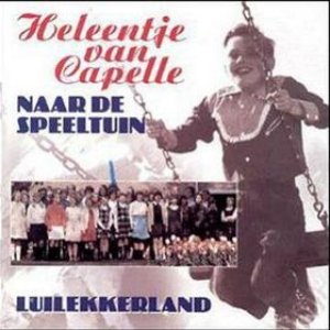 Heleentje Capelle 的头像