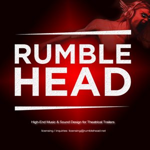 Rumble Head のアバター