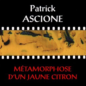 Métamorphose D'Un Jaune Citron