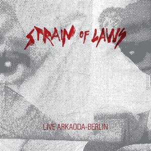Live Arkaoda-Berlin