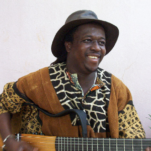 Daby Balde photo provided by Last.fm