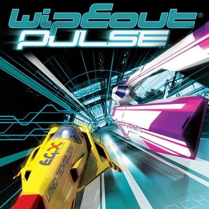 WipeOut Pulse 的头像