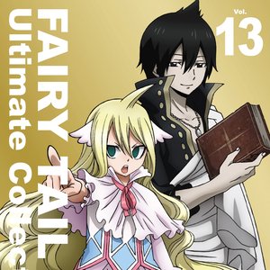 FAIRY TAIL ファイナルシリーズ ORIGINAL SOUND COLLECTION Vol.2