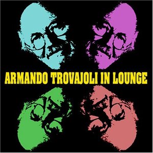 Armando Trovajoli In Lounge