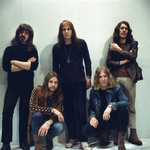 Cuby + Blizzards photo provided by Last.fm