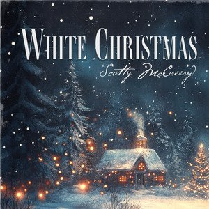 Scotty McCreery - White Christmas - Zortam Music