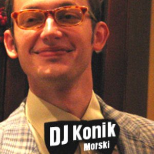 Аватар для Dj Konik Morski