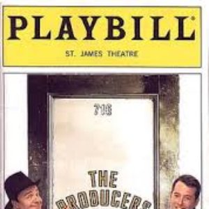 Gary Beach, Roger Bart, Brad Oscar, Nathan Lane & Matthew Broderick 的头像