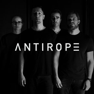 Аватар для Antirope