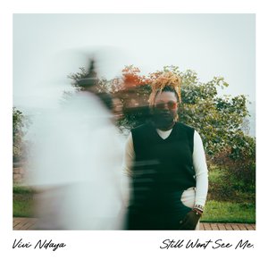 Still Won't See Me - Single