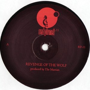 Revenge Of The Wolf