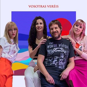 Avatar for Vosotras Veréis