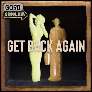 Get Back Again - Single