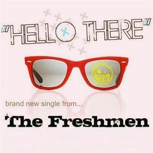 Hello There - Single