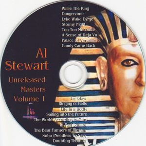 Al Stewart - Unreleased Masters Volume 1 - Zortam Music