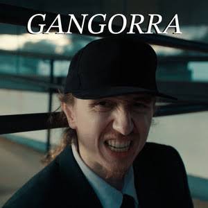 Gangorra - Single