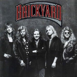 Brickyard