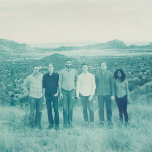 Balmorhea photo provided by Last.fm