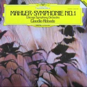 Mahler: Symphony No.1