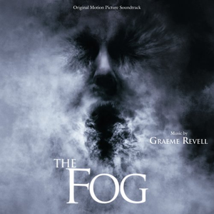 Graeme Revell - The Fog - Zortam Music