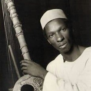 Image for 'Djeli Moussa Diawara'