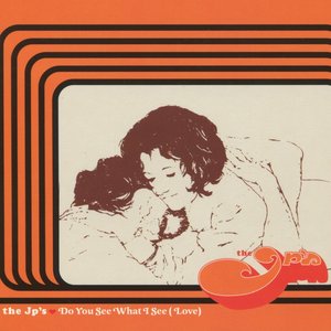 Do You See What I See (Love) (feat. J-P Virtanen, Janne Haavisto, Pekka Lehti)