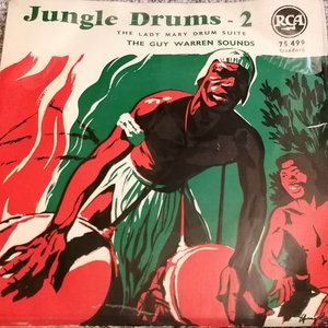 Jungle Drums - 2