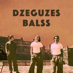 Dzeguzes balss