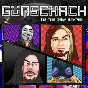 I'm The Grim Reaper