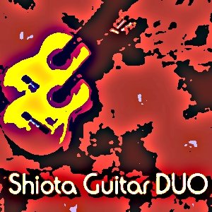 Image for 'Shiota Guitar Duo'