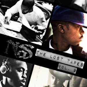 The Lost Tapes Vol. 2