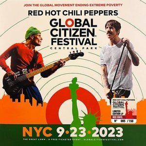 Global Citizen Festival 2023